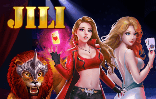 jili slot
