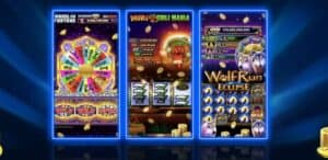 Betflix Slot